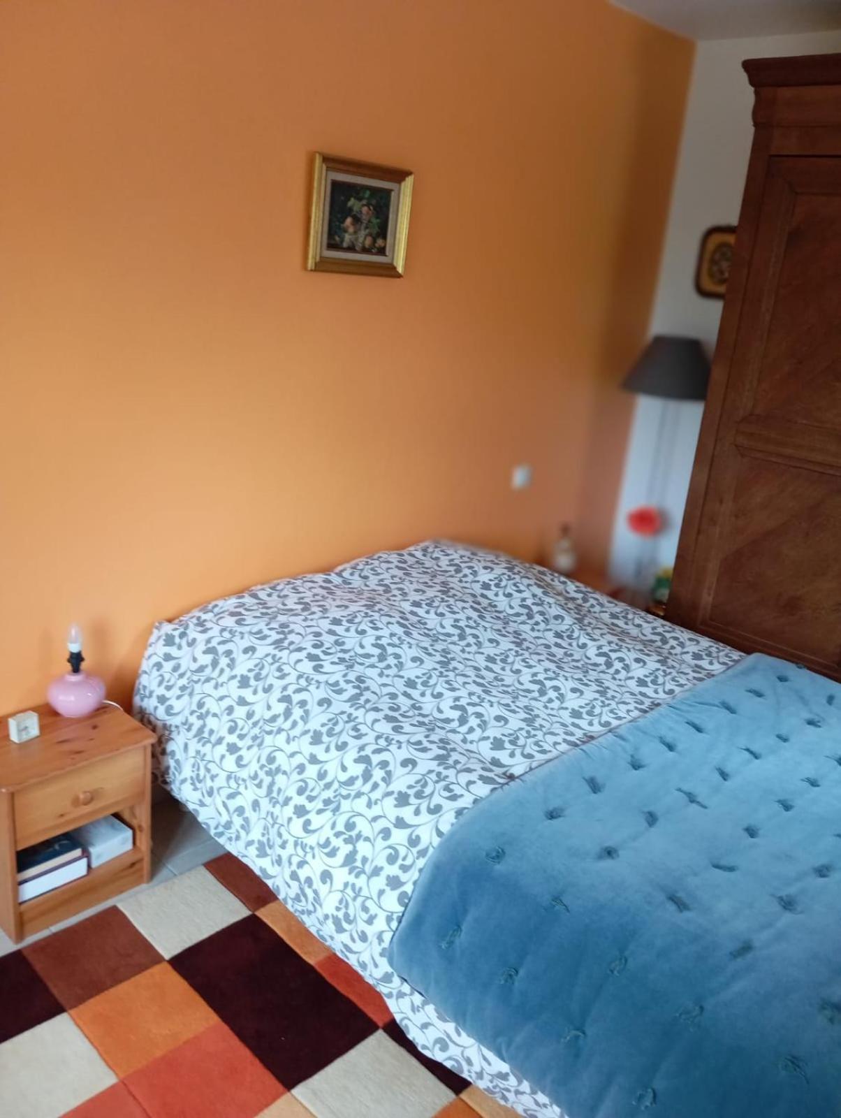 La Pinede Bed & Breakfast Agon-Coutainville Exterior foto