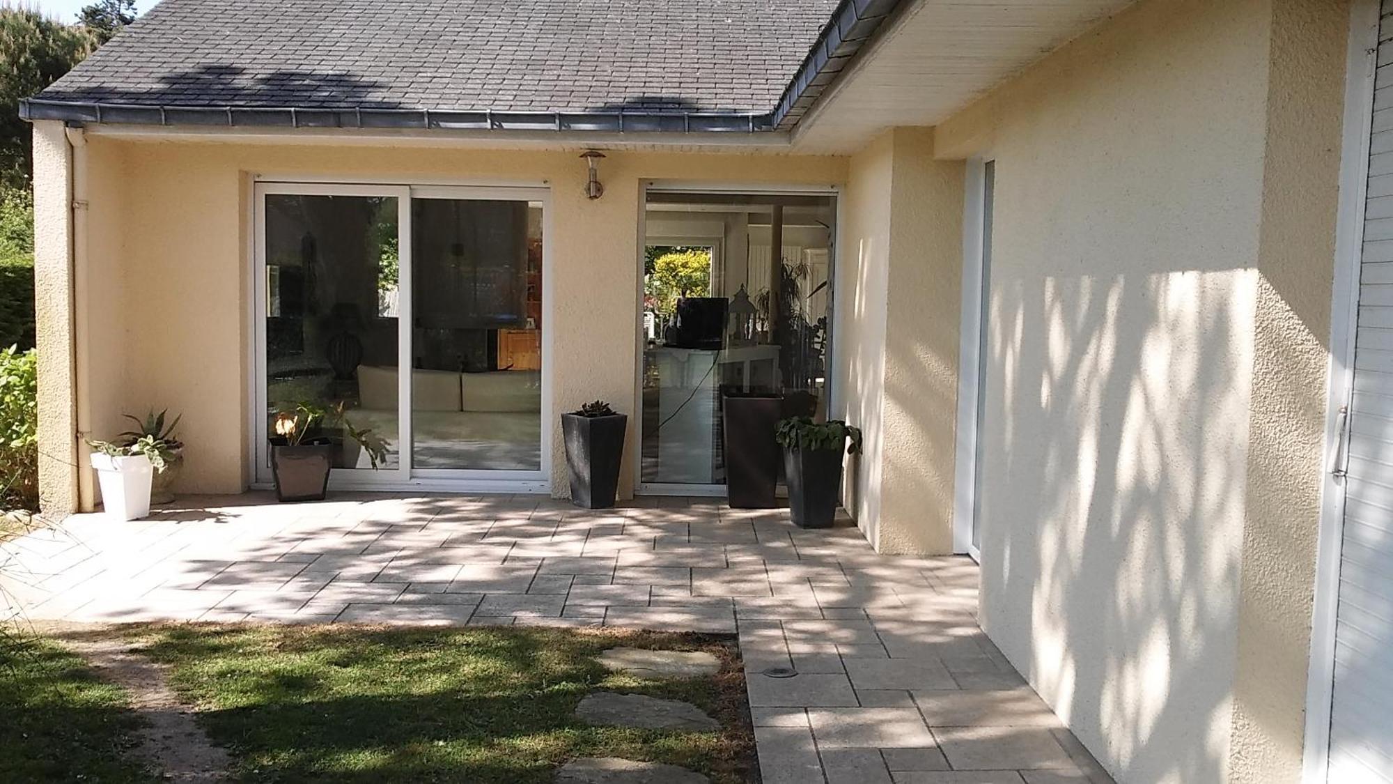 La Pinede Bed & Breakfast Agon-Coutainville Exterior foto